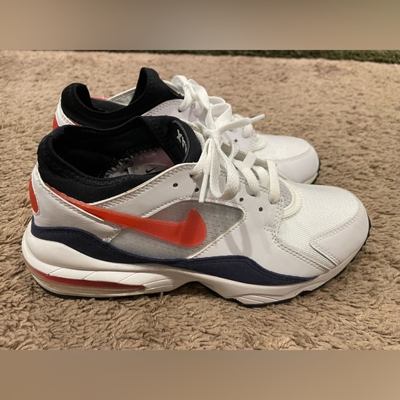 Nike Air size 8 - Picture 2 of 6